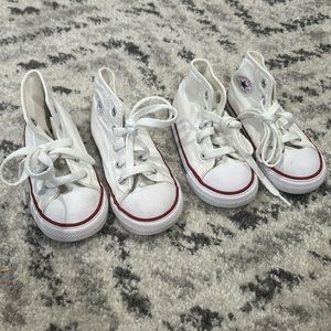 Toddler Converse.